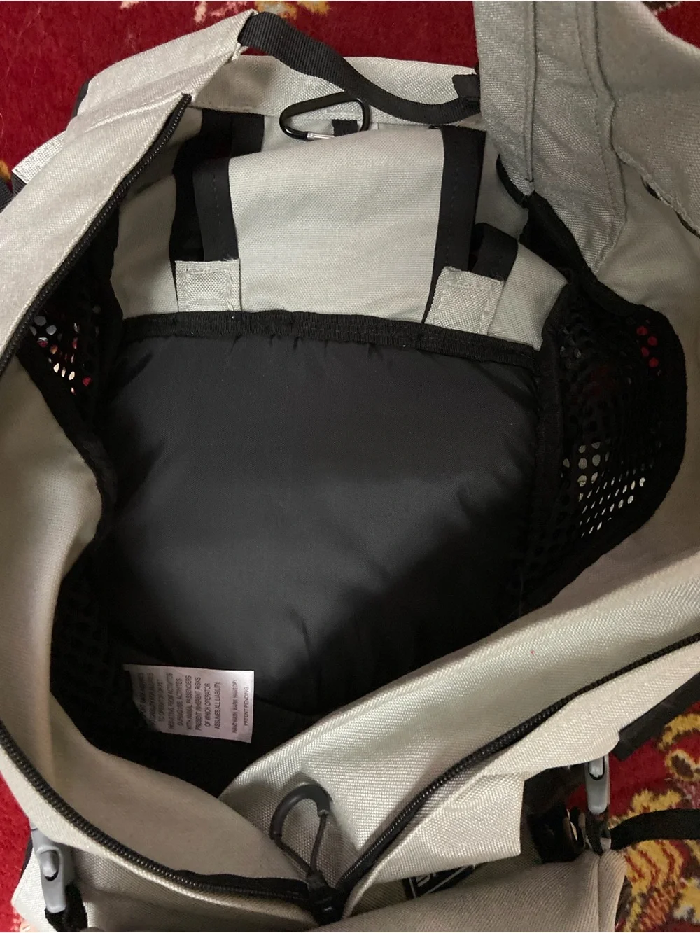 K9 Sport Sack original k9